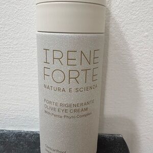 Olive Eye Cream - Cream